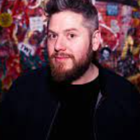 Fundraising Page: Bill  Squire